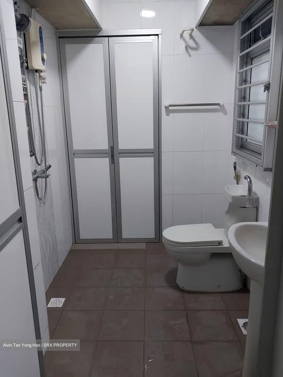 Blk 140B Yung Ho Spring I (Jurong West), HDB 2 Rooms #598392941